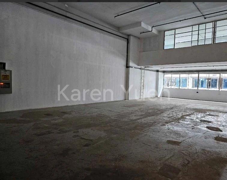 Light Industrial (B1) for Sale in  North Link Building - Image 1